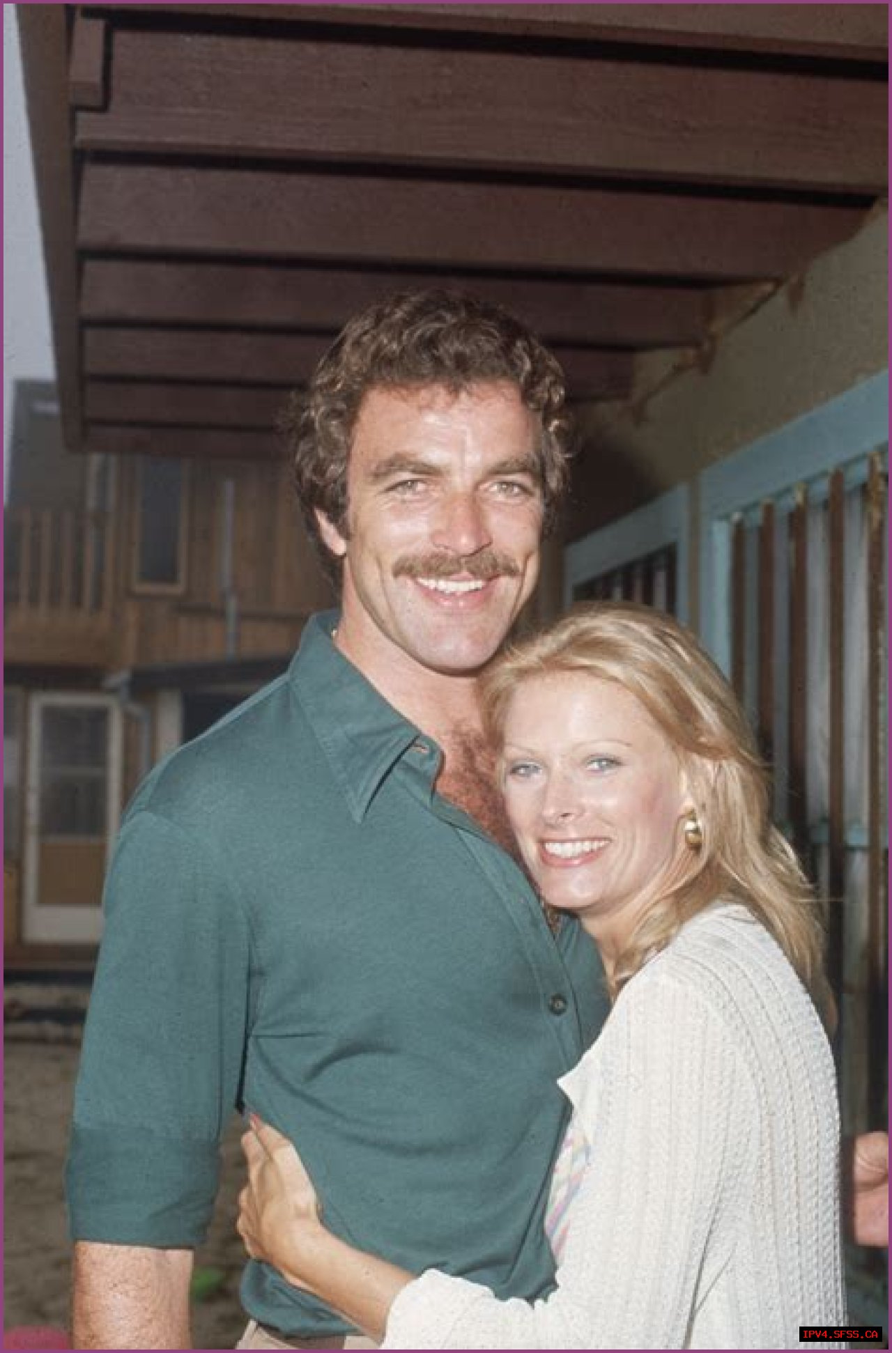 About Jacqueline Ray: Who is Tom Selleck's First Wife?