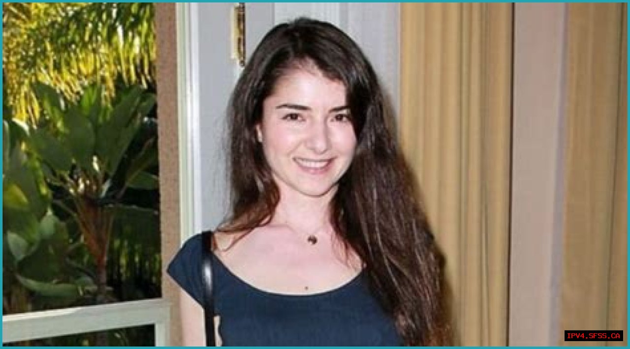 About Kristine Saryan: Net Worth, Age, Wiki, Family, and More