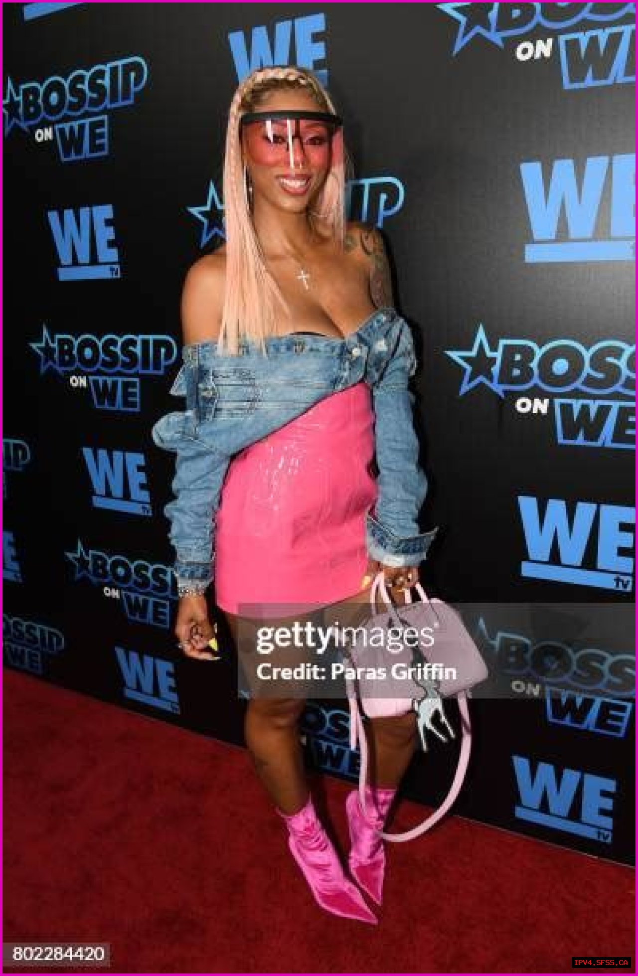 Adi Bambi Benson: A Quick Look at Her Wiki, Age, Bio, Net Worth, and Career