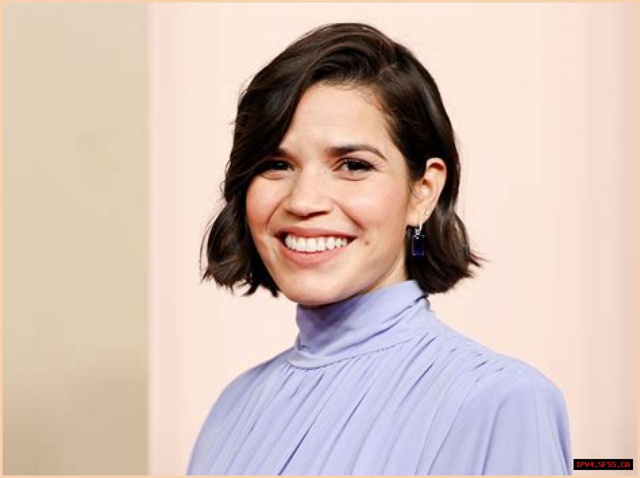 America Ferrera