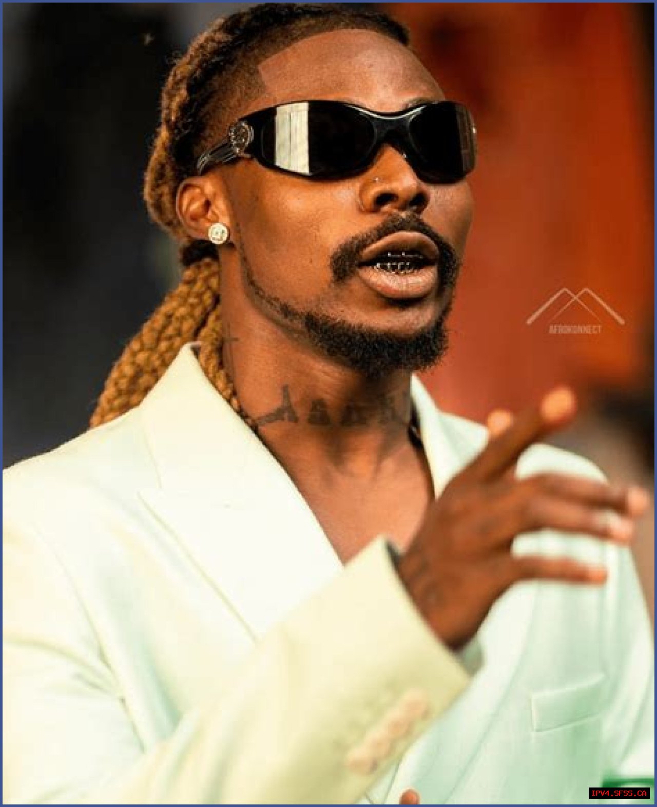 Asake's Net Worth: Everything You Need To Know