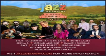 Best Las Vegas Jazz Festival 2024: Get Tickets At Unbeatable Prices