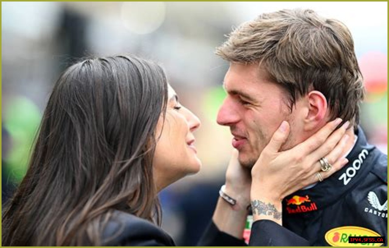 Daniel Ricciardo And Kelly Piquet: A Racing Love Story