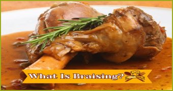 Discover The Art Of Braising: Enhance Your Culinary Skills