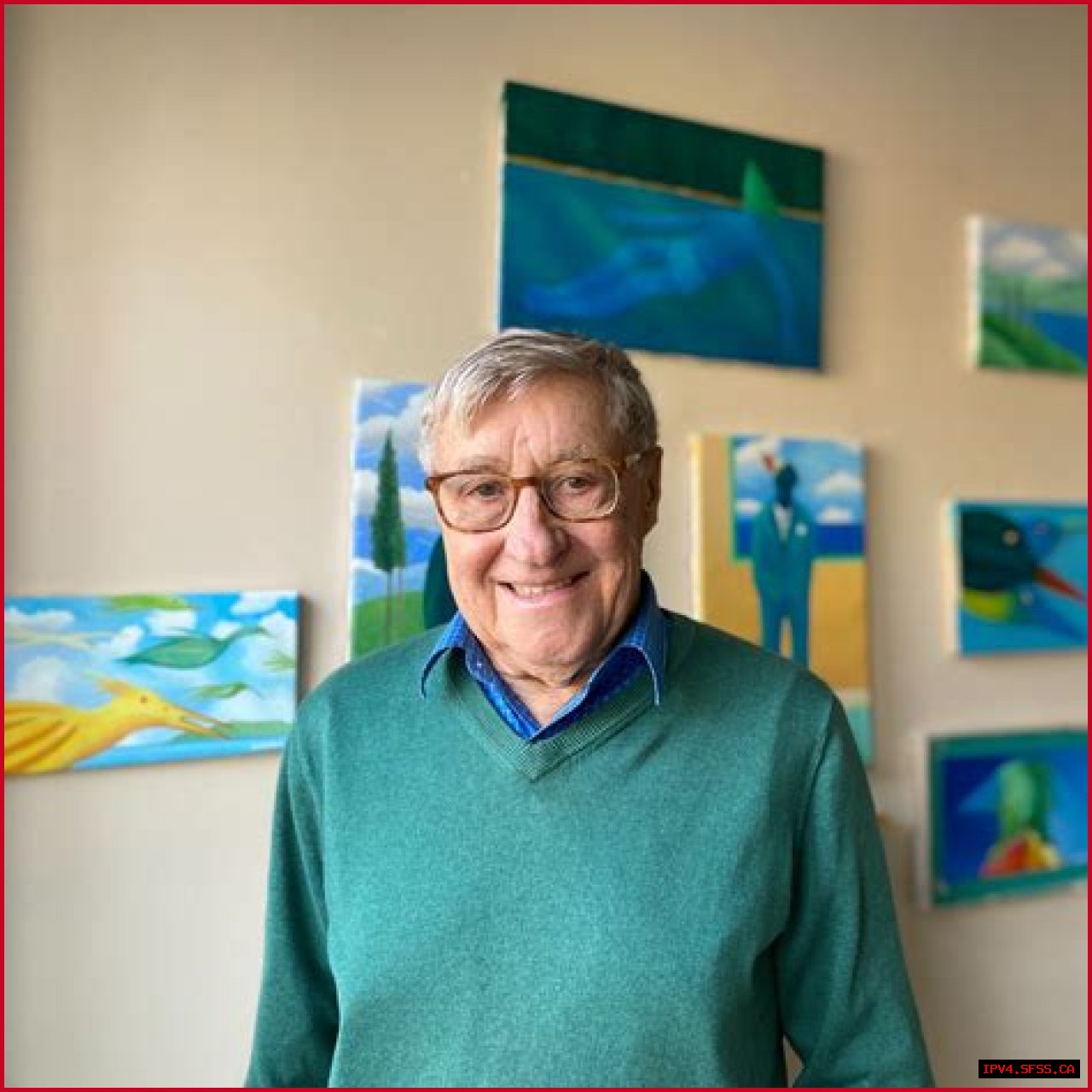 Gone But Not Forgotten: Remembering Joseph Barbieri