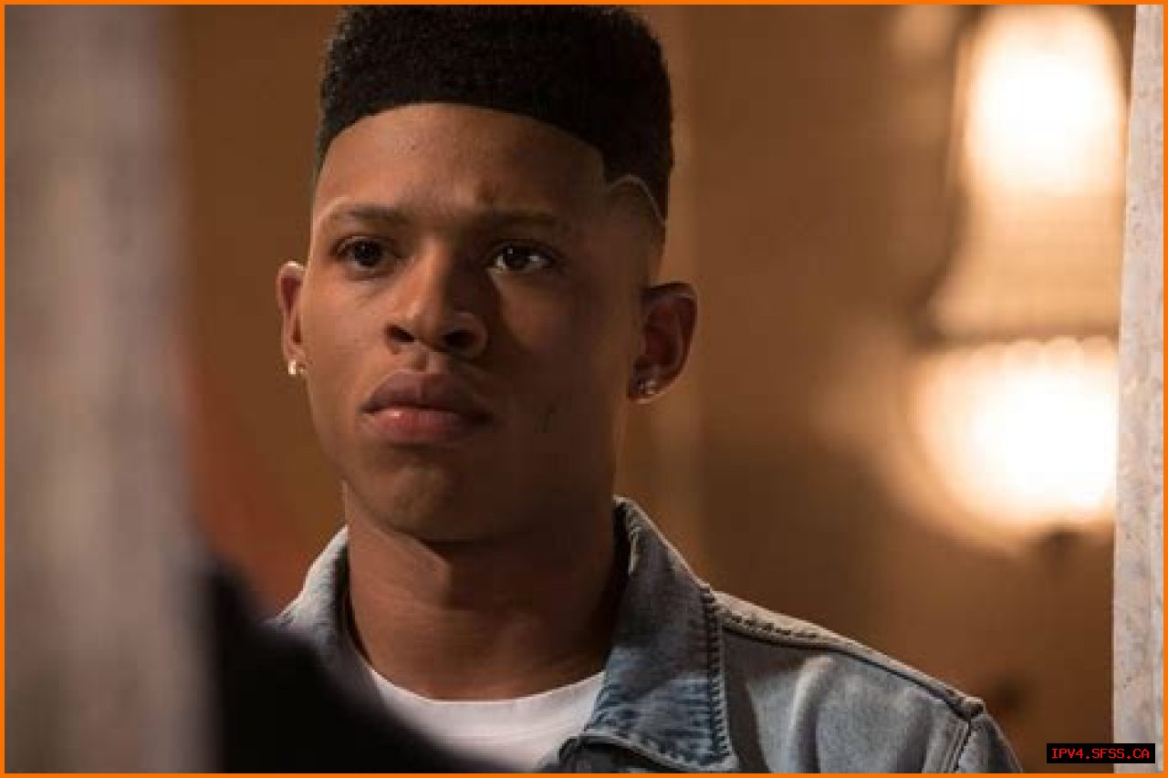 Hakeem Lyon Unmasked: The Actor's True Identity Revealed