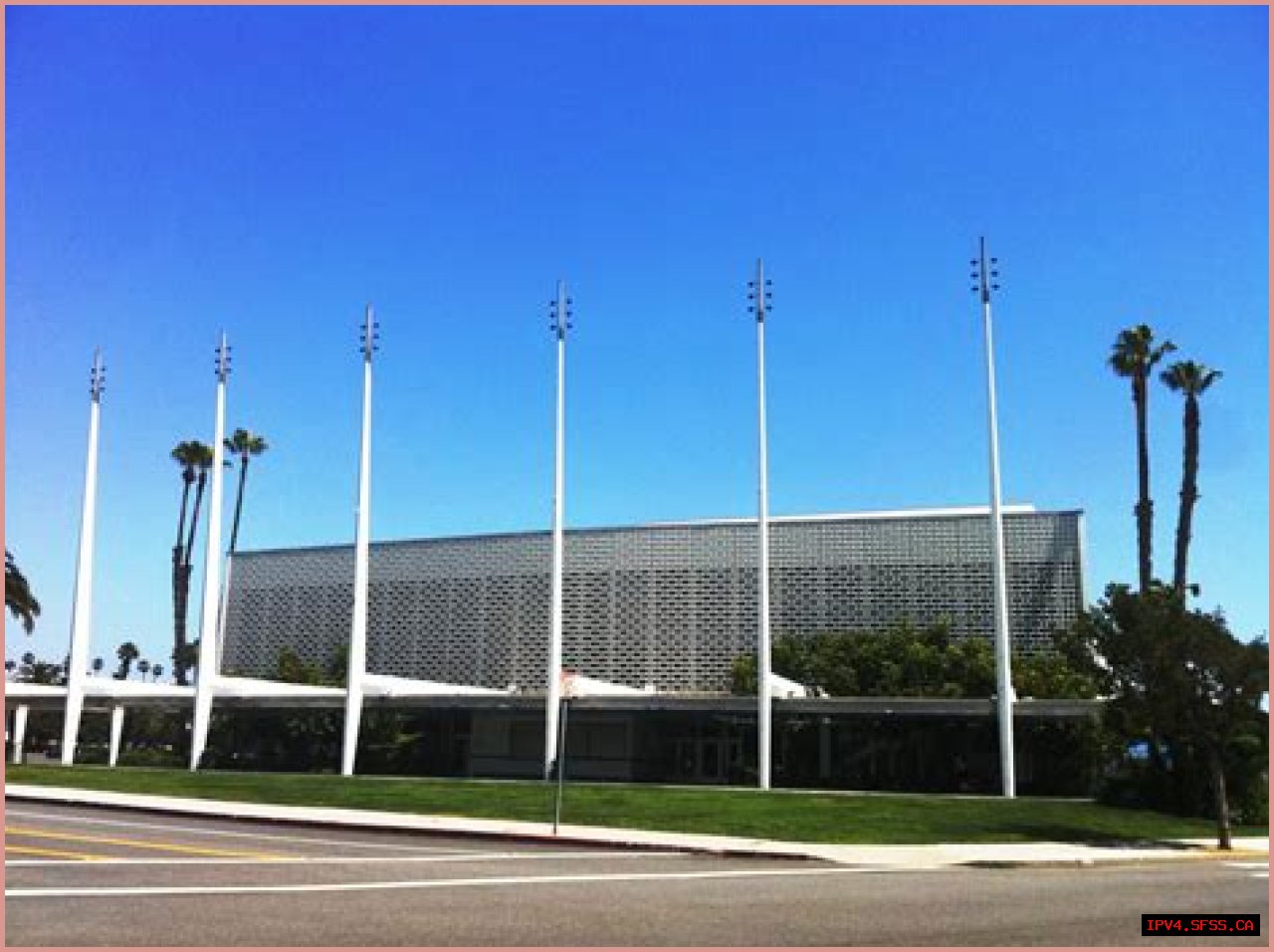 Honolulu's Civic Auditorium: The Heart Of The City's Cultural Scene