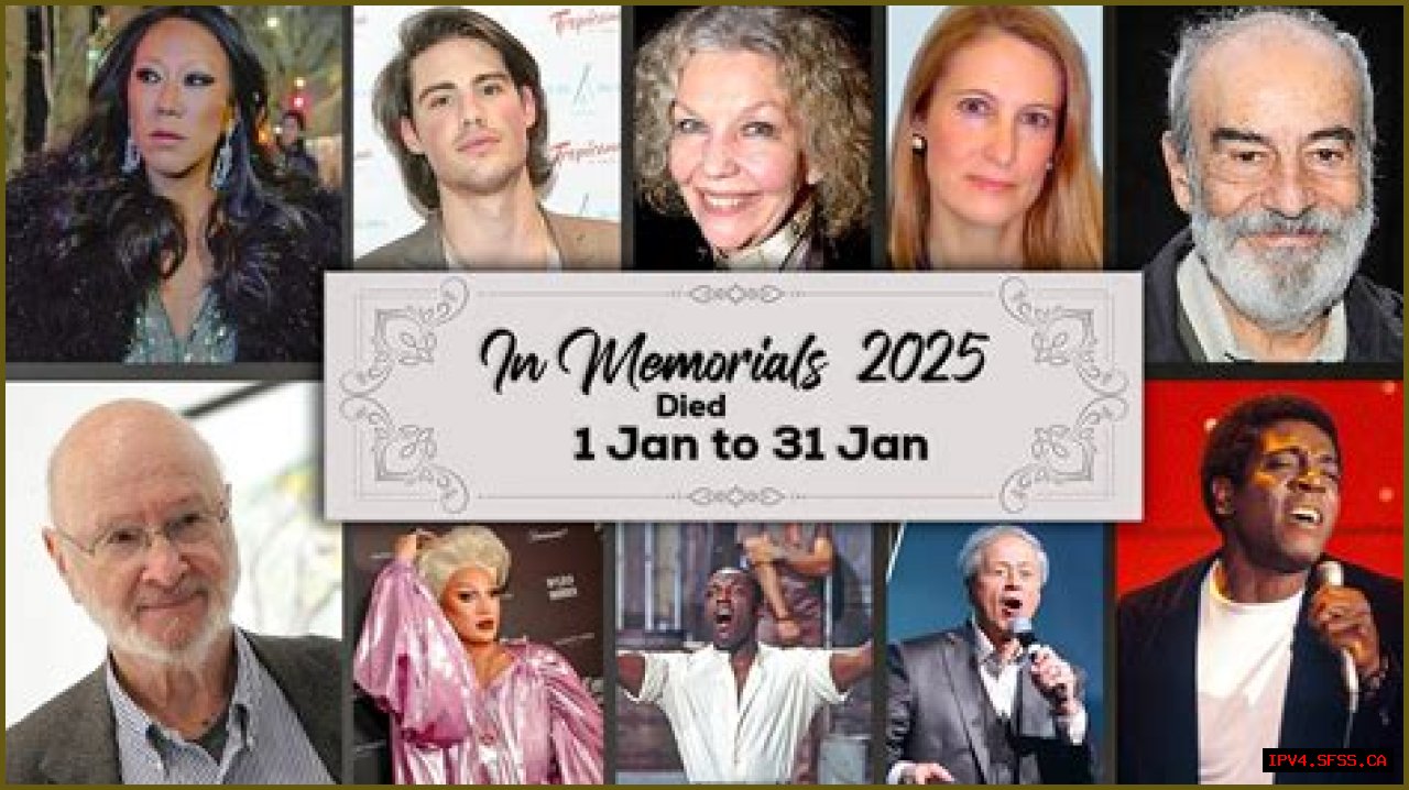 In Memoriam: Remembering Michael Selby's Legacy