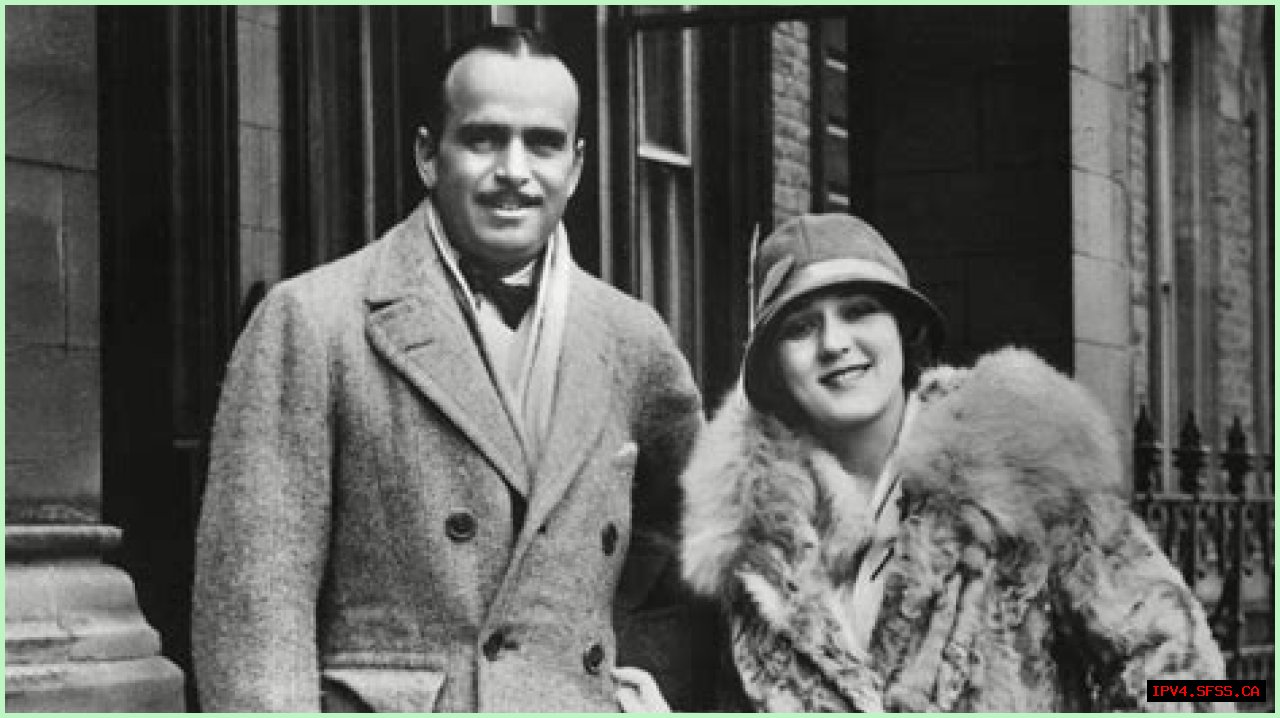 Inside Mary Pickford and Douglas Fairbanks' Love Story, Divorce