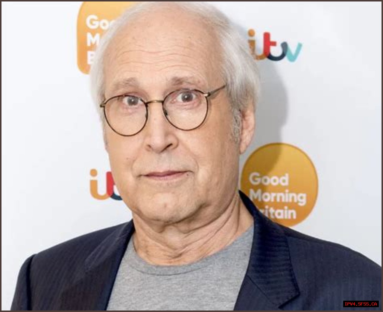 Is Chevy Chase Still Alive? Dive into the Latest Health News and Illness Updates