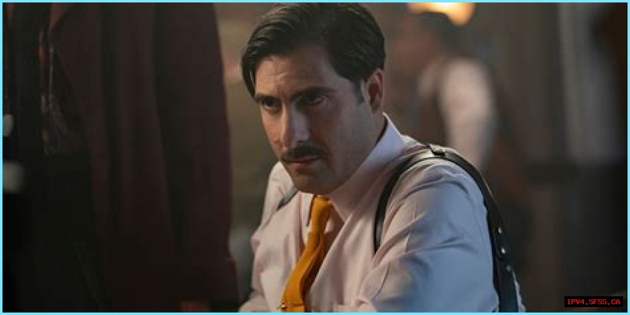 Is Josto Fadda From 'Fargo' Based On A Real Person? He's A Familiar Trope