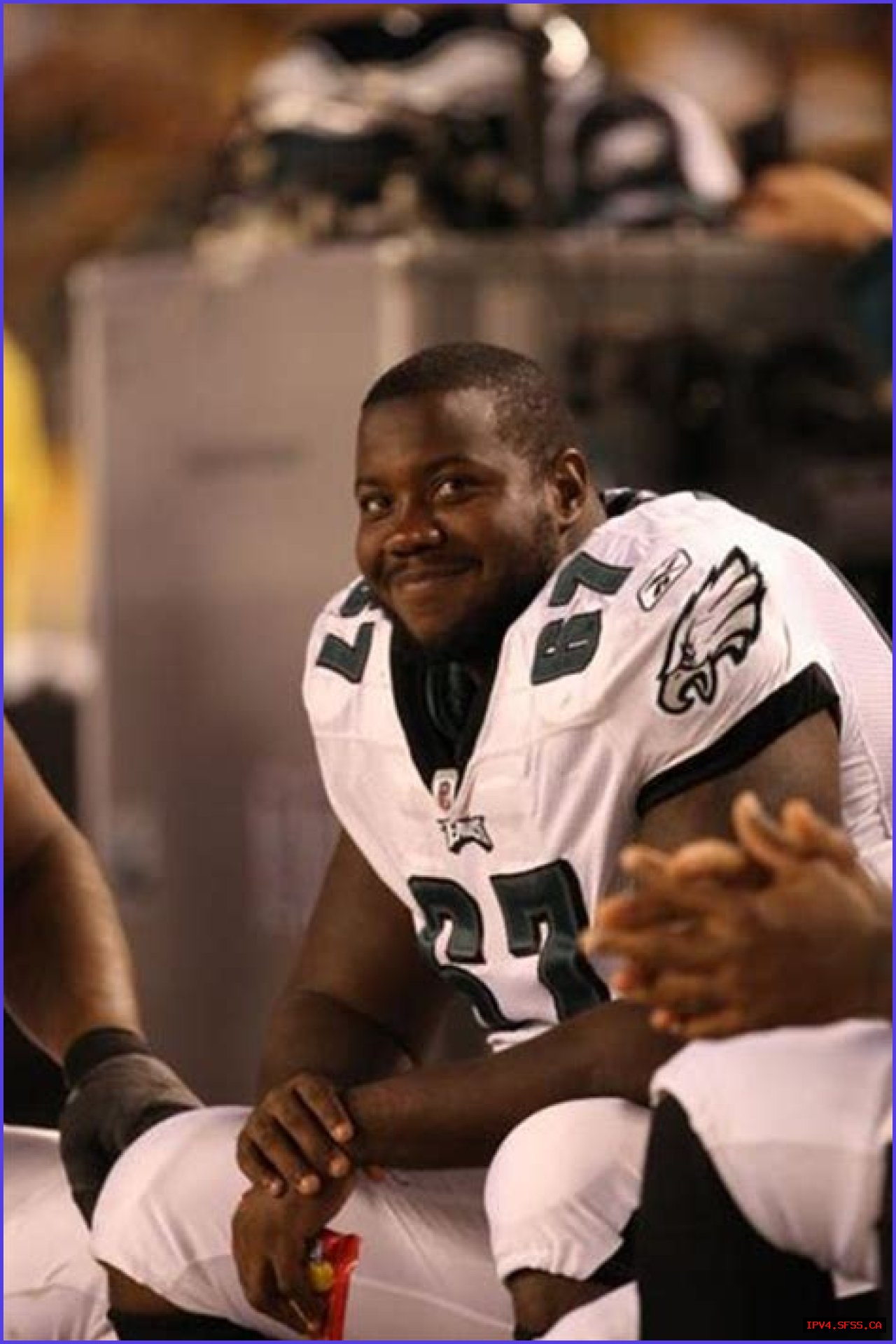 Jamaal Jackson Net Worth 2024