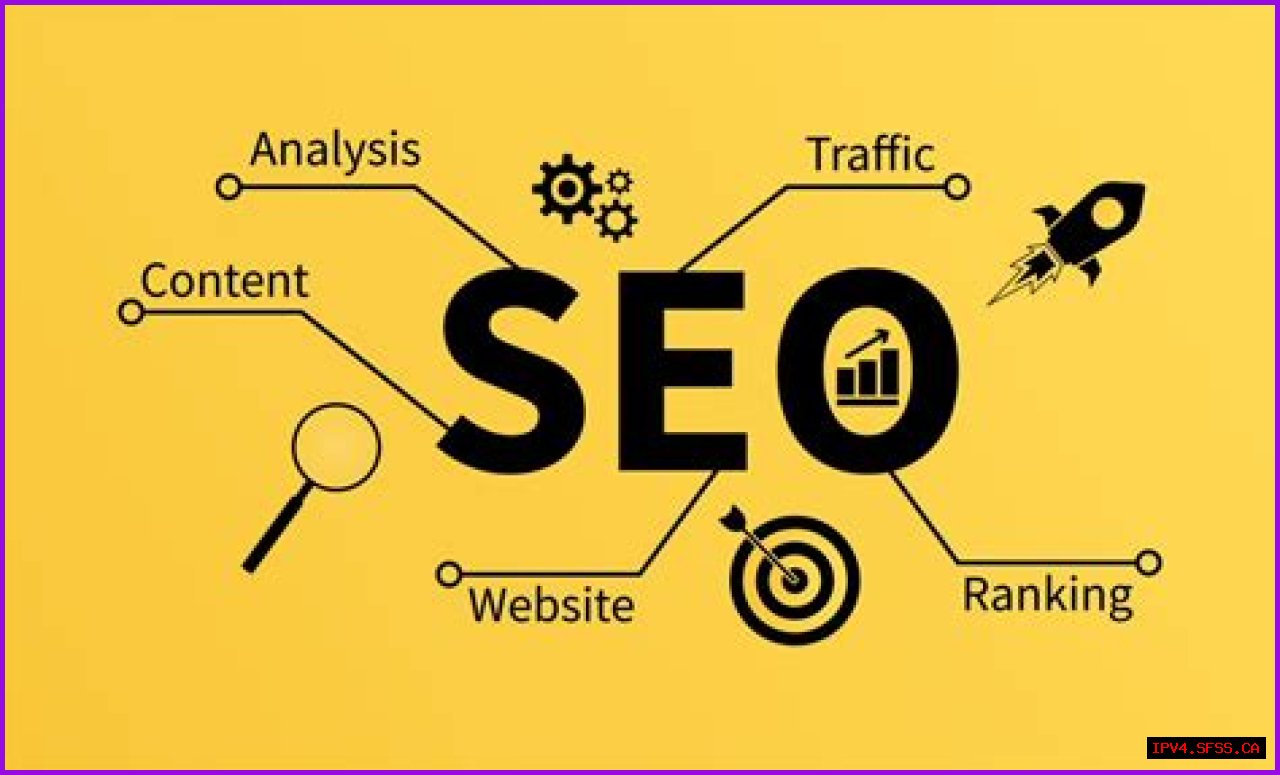 Jim Saroka: SEO Optimization And Digital Marketing Expert