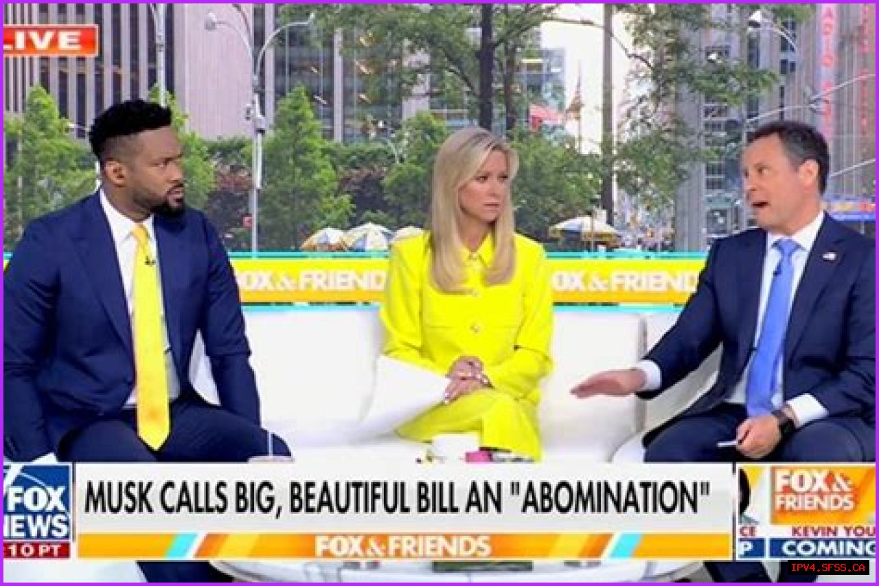 John Roberts' Health Status: An Inside Look Into Fox News Anchor's Diagnosis