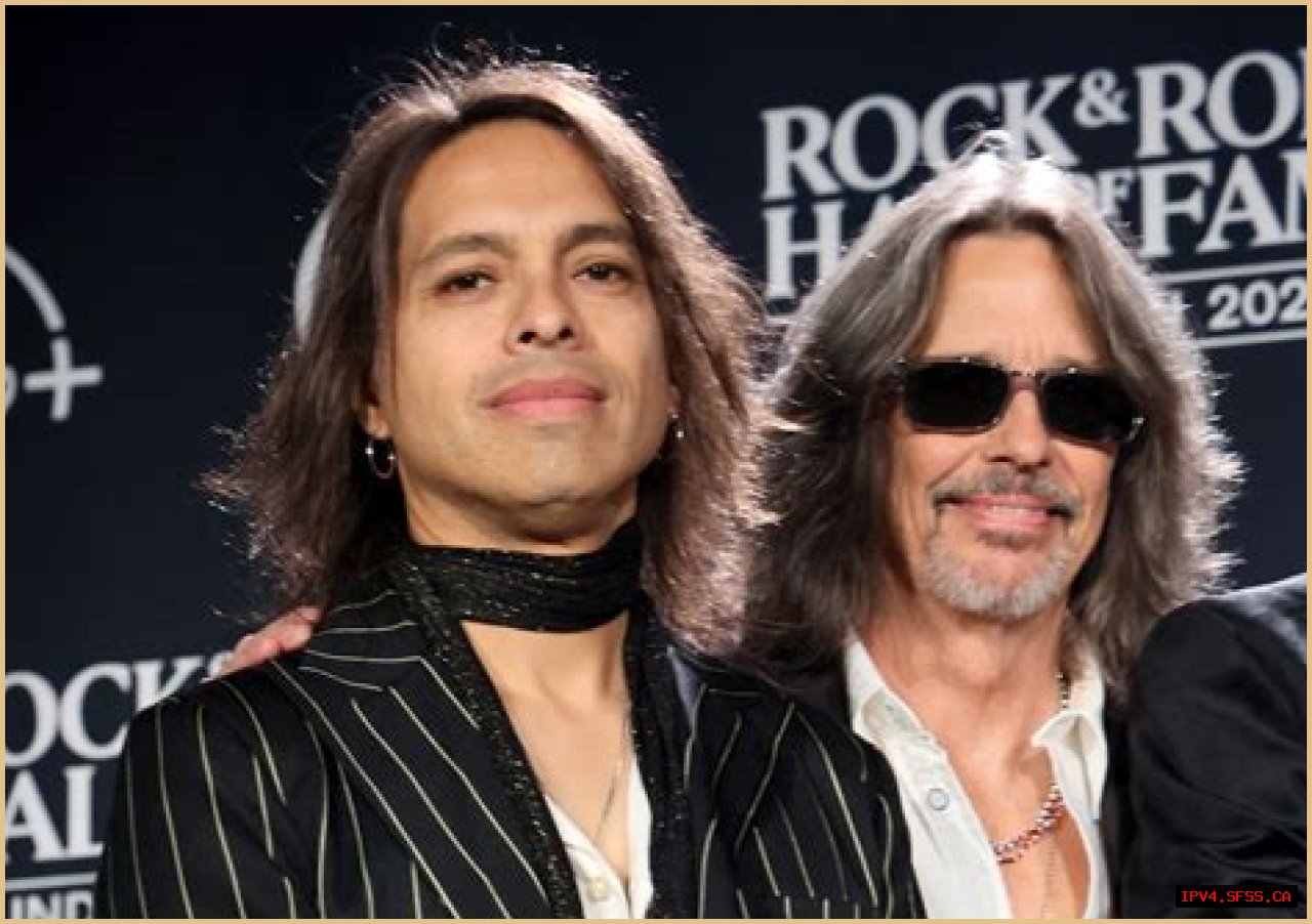 Kelly Hansen (Metal Singer) - Age, Birthday, Bio, Facts, Family, Net Worth, Height & More