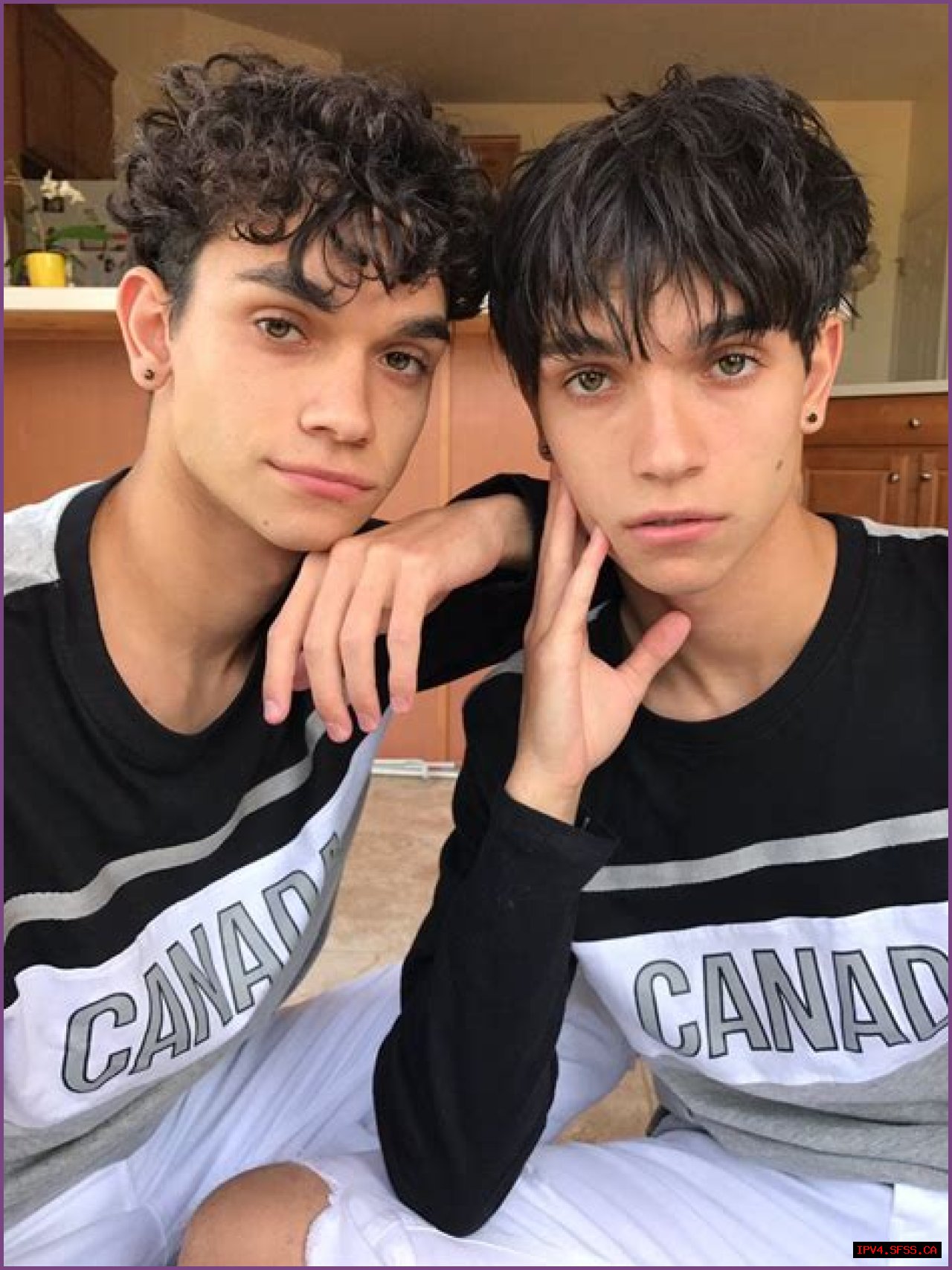 Lucas Dobre