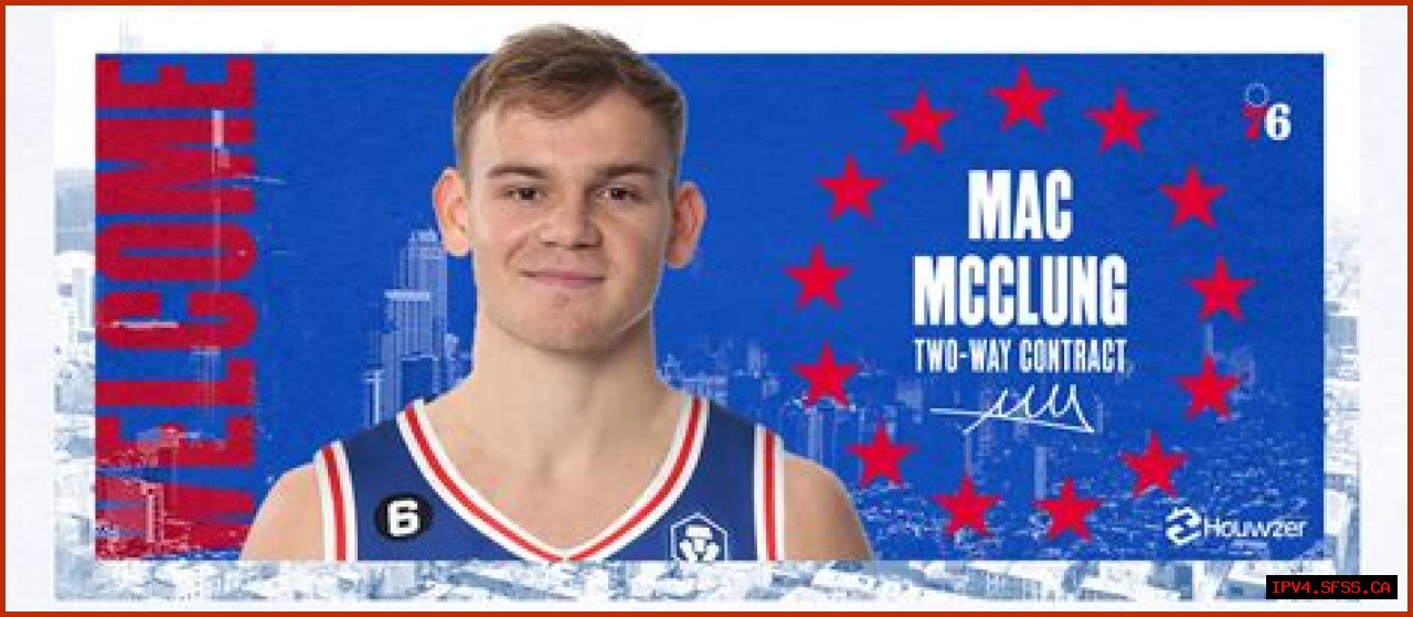 Mac McClung  Bio (Wiki) 