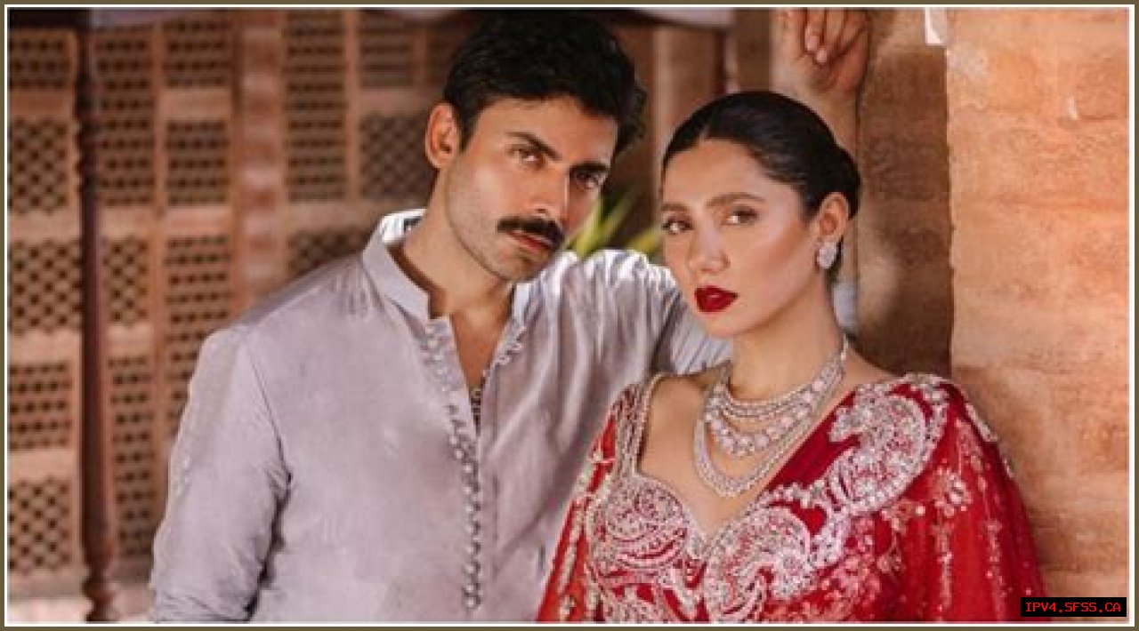 Mahira Khan And Ali Askari's Enchanting Love Story