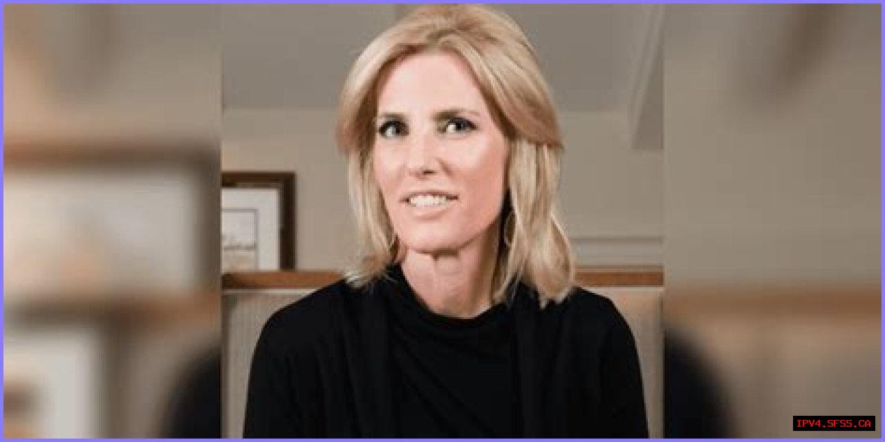 Maria Caroline Ingraham: Conservative Commentator And Radio Host