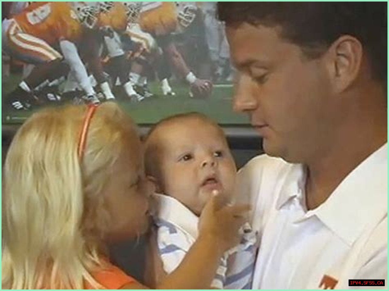 Meet The Kiffins: A Football Dynasty