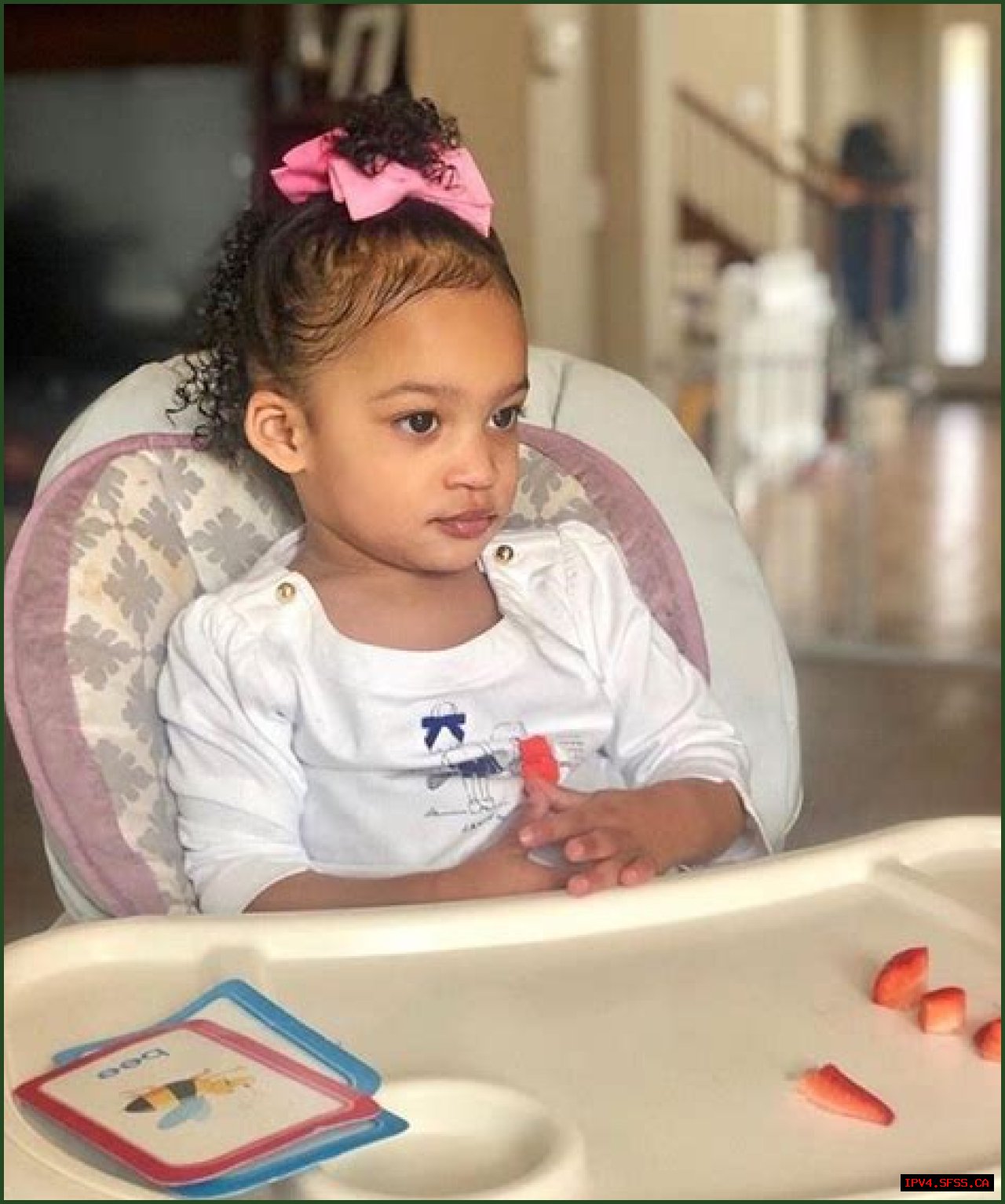 Natalie Nunn's Daughter's Age: Everything You Need To Know