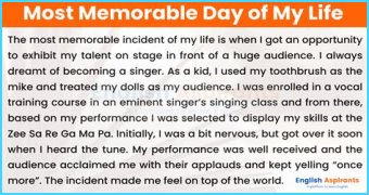 October 13, 1964: A Memorable Day In History