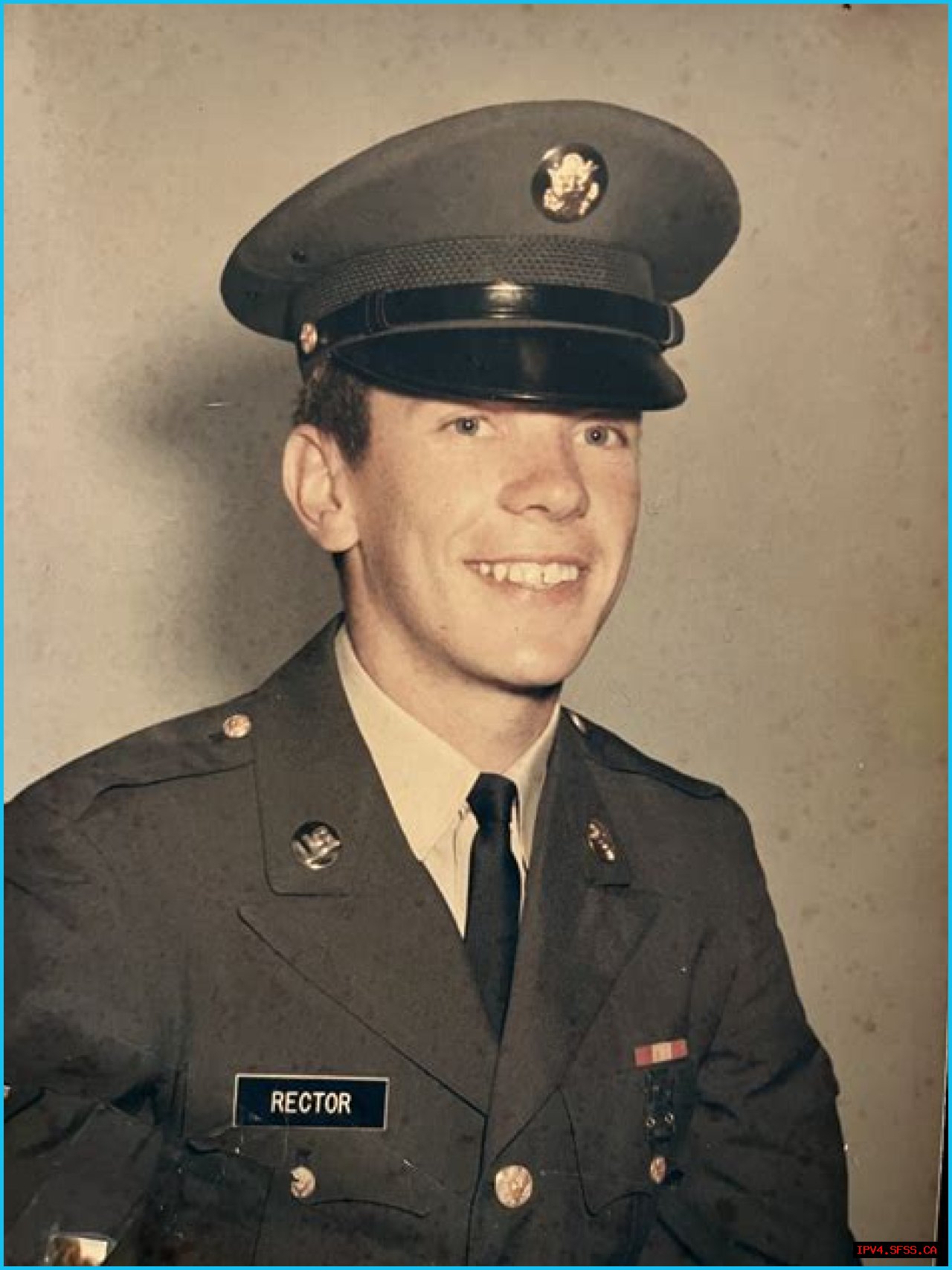 Remembering John Shackleford: A Legacy Of Service And Dedication