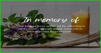 Remembering The Life Of Mary Bliss: A Cherished Memory