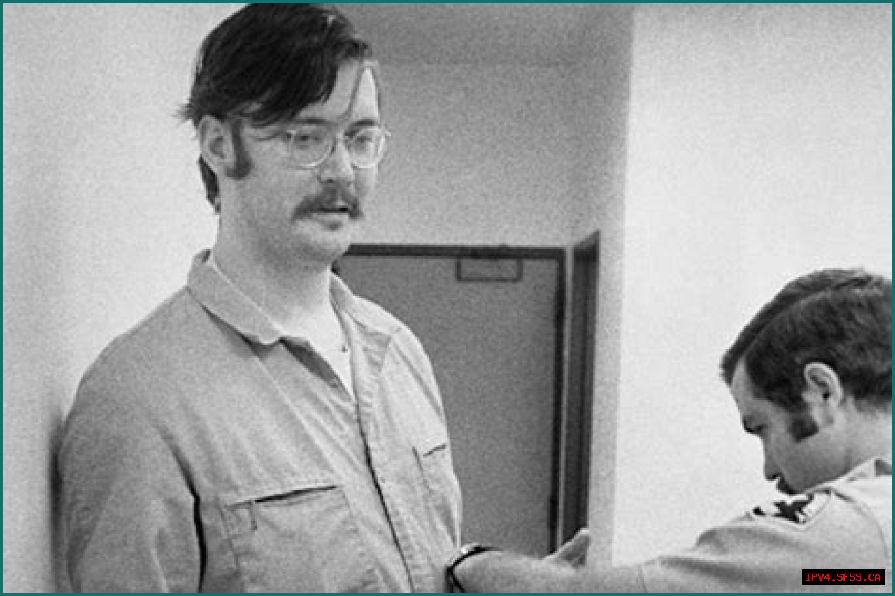 Still Alive Or Behind Bars: The Life Status Of Ed Kemper
