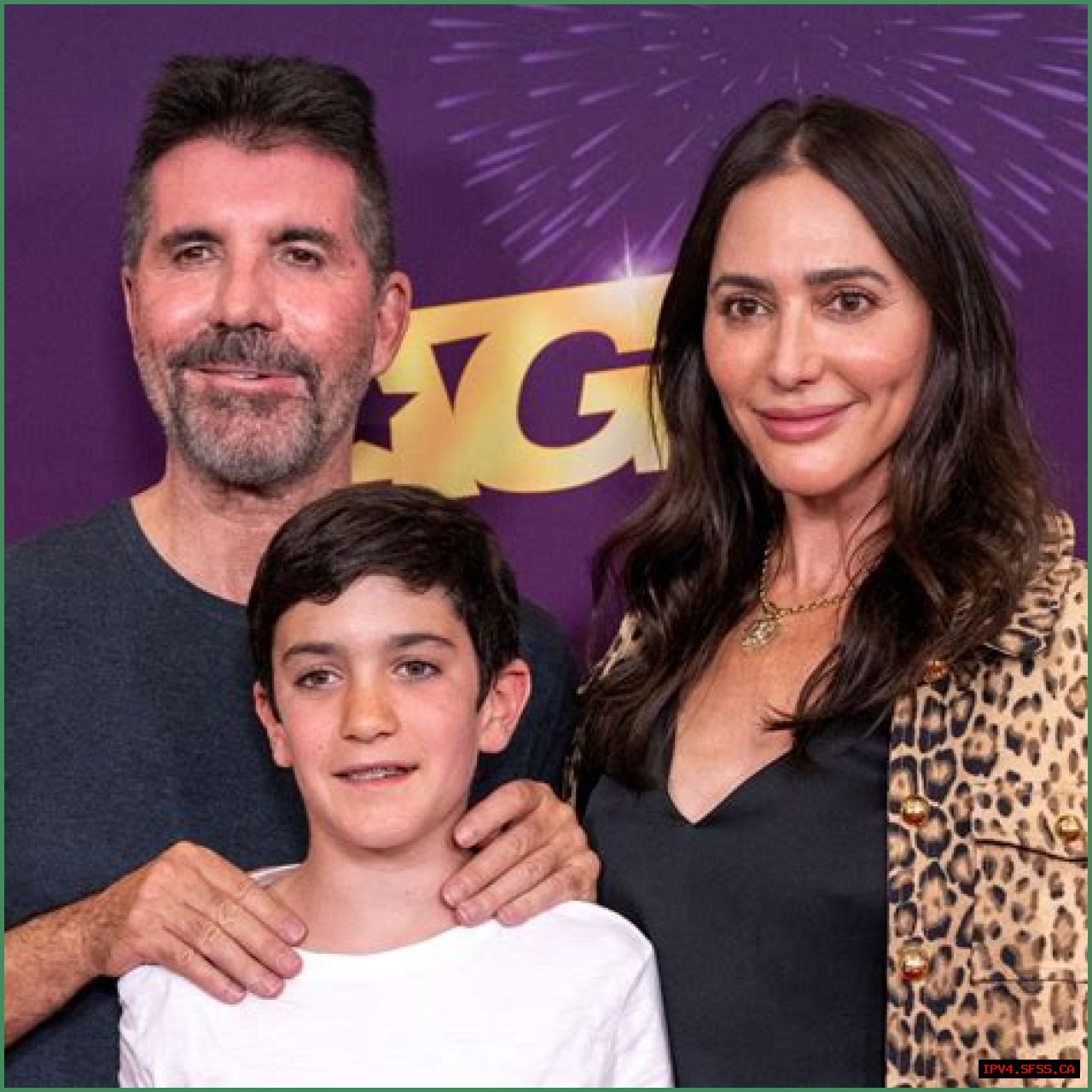 The Curious Condition Affecting Simon Cowell's Son