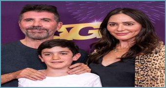 The Curious Condition Affecting Simon Cowell's Son