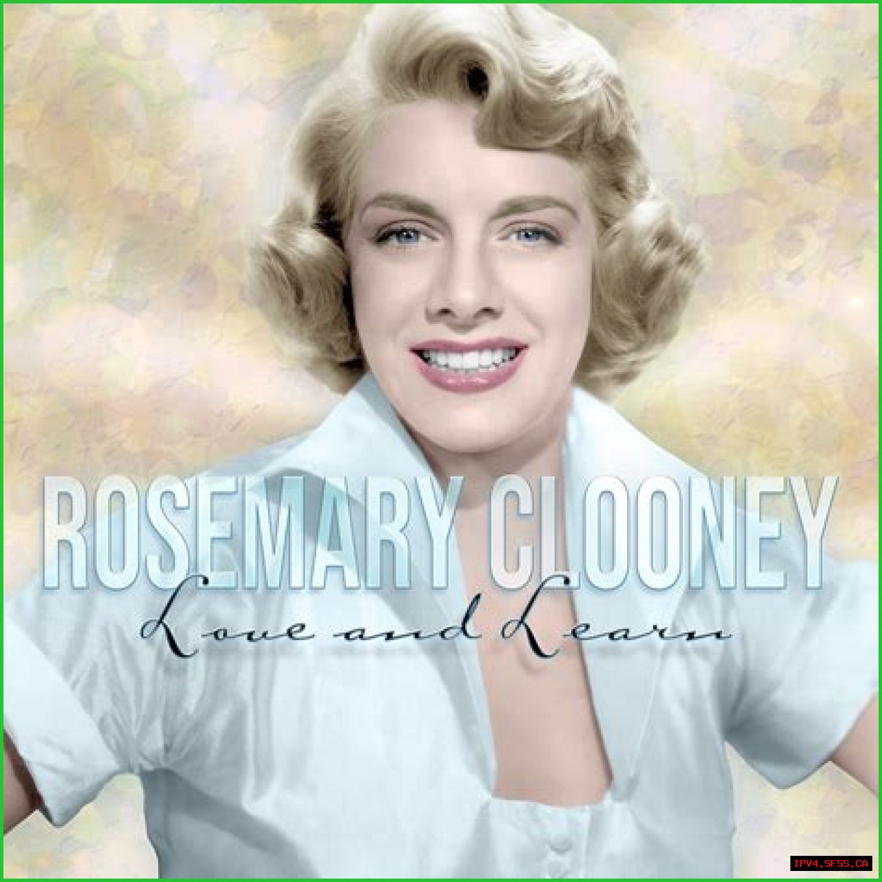 The Love Life Of Rosemary Clooney: A Look At Her Romantic Relationships