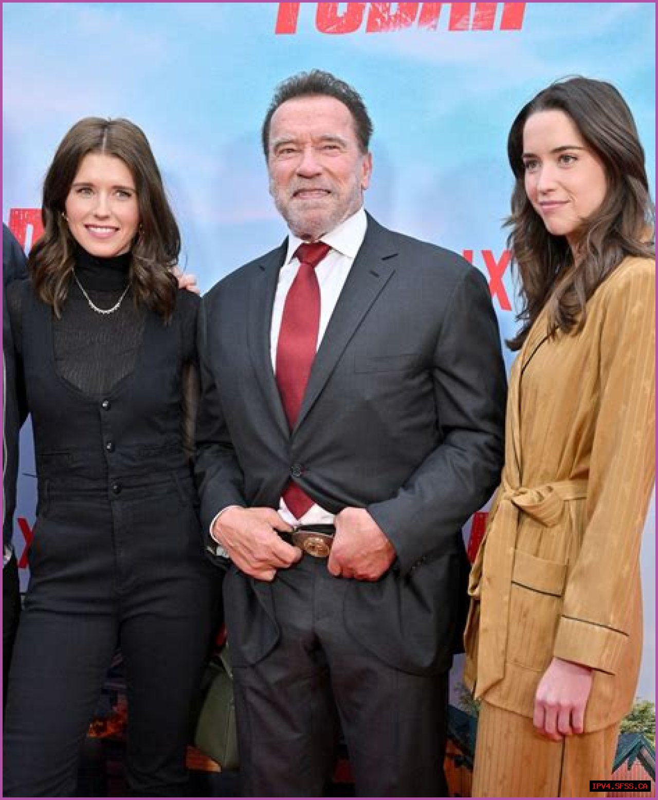 The Trailblazing Debut Of Schwarzenegger's Cinematic Journey