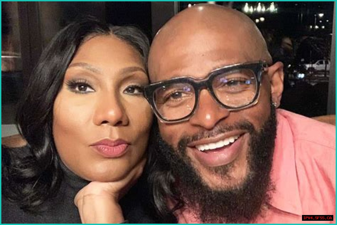 The Truth Revealed: Towanda Braxton's Current Marital Status Unveiled
