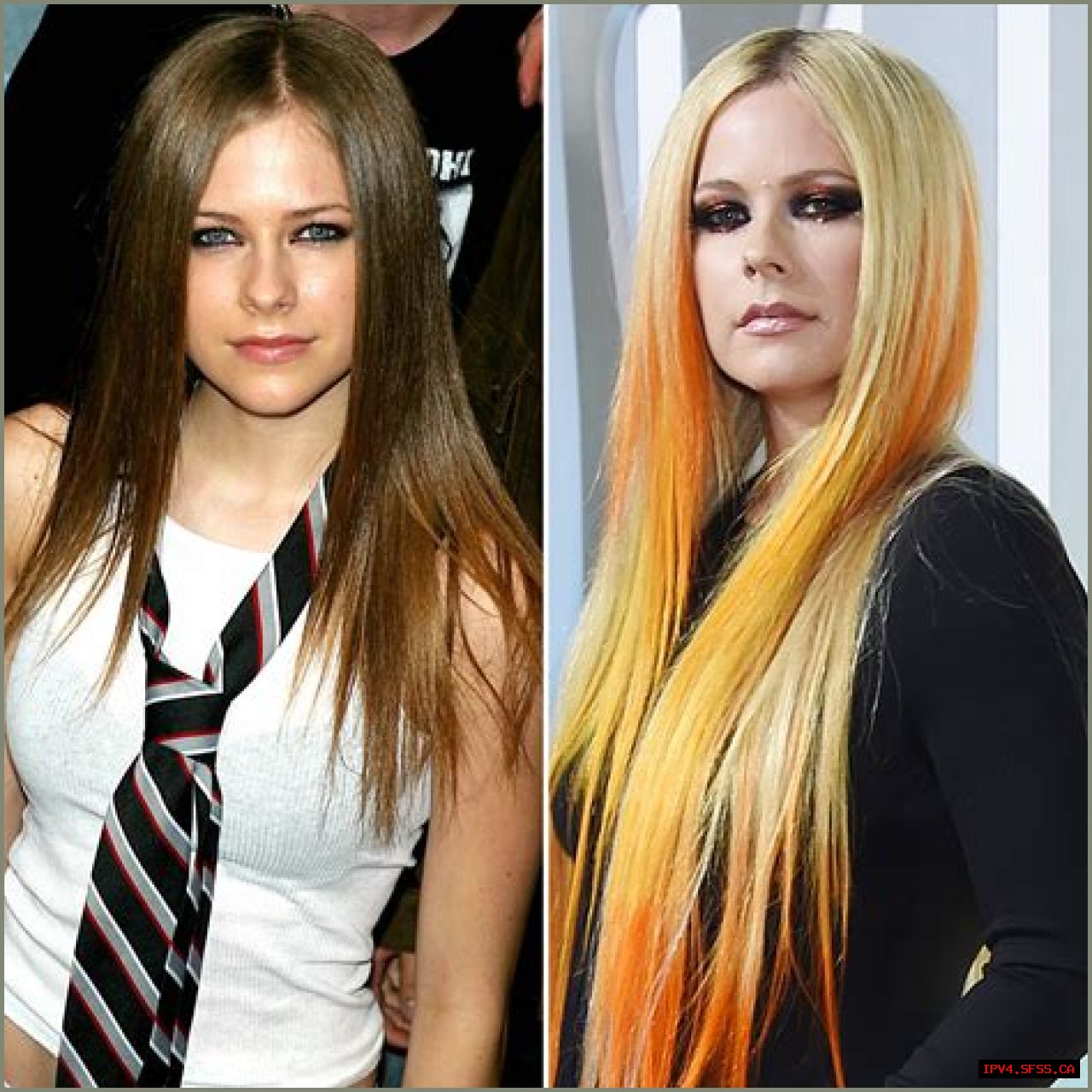 The Ultimate Guide To Avril Lavigne's Daughter's Age
