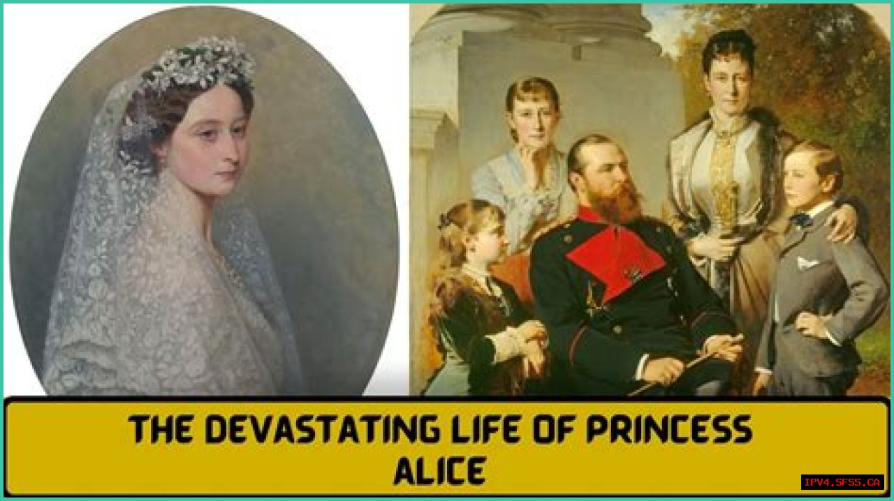 Unveiling Alison Victoria's Daughter: A Glimpse Into Her Family Life