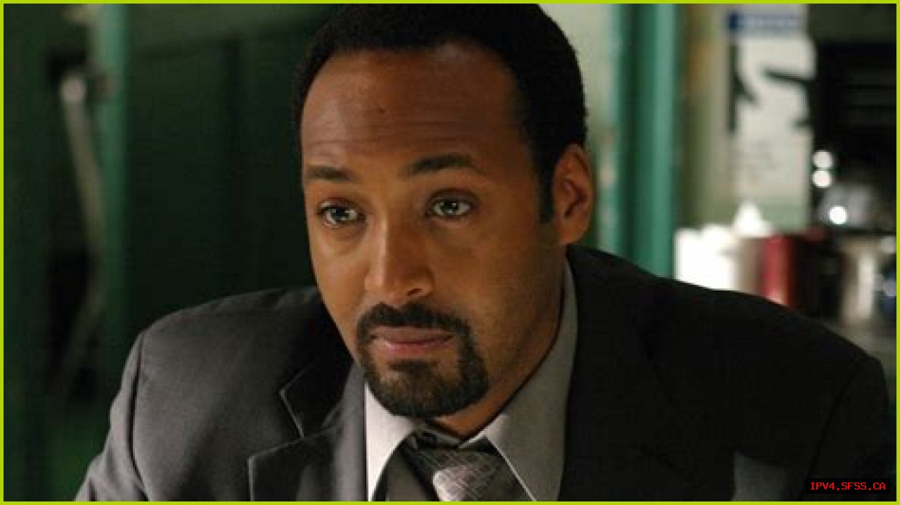 Unveiling The Enigmatic Life Of Jesse L. Martin's Wife