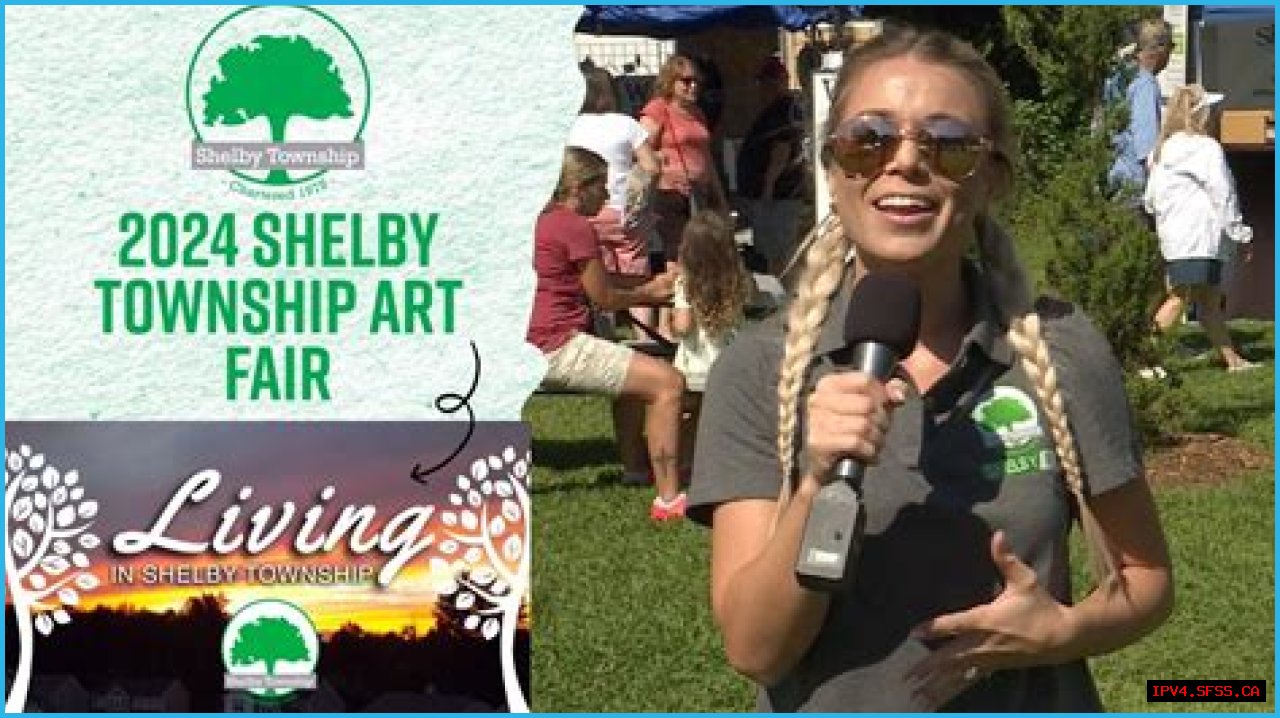 Unveiling The Heart Of Shelby Township