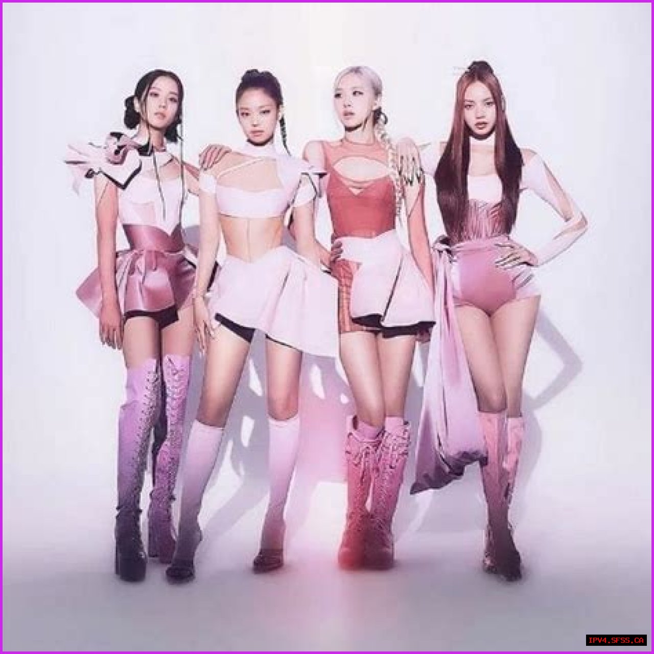 Who Is The Leader Of BLACKPINK? Uncovering The Charismatic Force Behind The Group